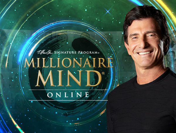 Millionaire Mind Intensive - Success Resources☮️ Conheça os segredos do ...