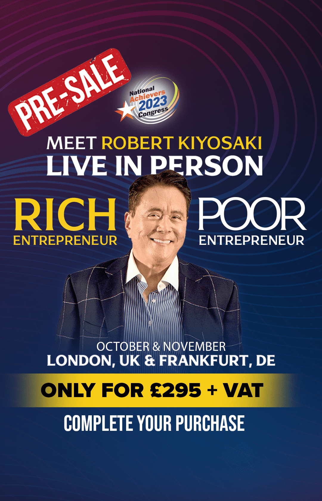 NAC-Presale Mb