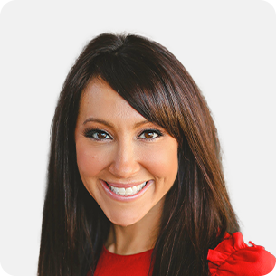 DR. NICOLE SREDNICKI