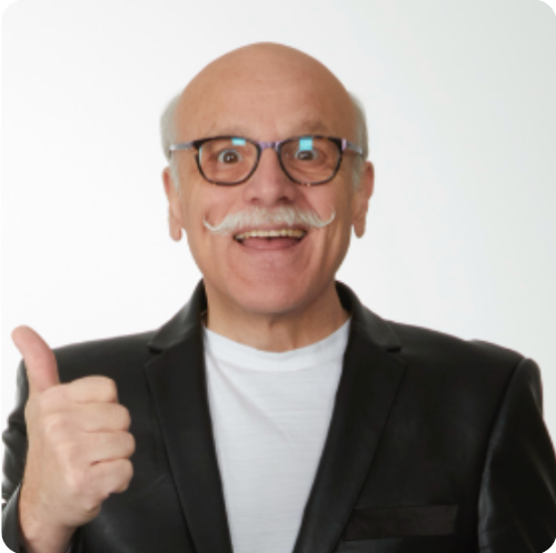 GERRY ROBERT