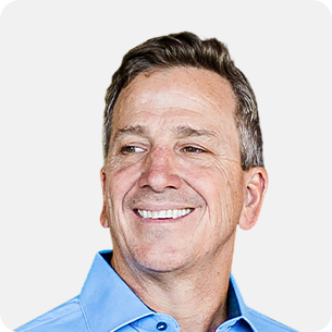 KEN MCELROY