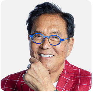 ROBERT KIYOSAKI