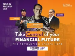 Cashflow Revolution