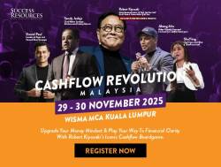 Cashflow Revolution