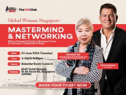Global Women June