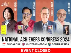 National Achievers Congress 2024