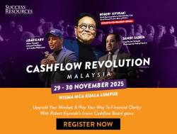 Cashflow Revolution