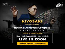National Achievers Congress 2025